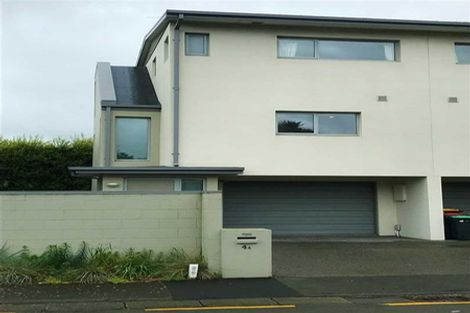 Photo of property in 4a Kenilworth Street, Addington, Christchurch, 8024