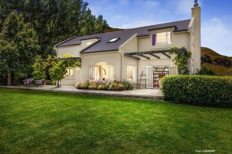 Photo of property in 421 Johns Way, Martinborough, Carterton, 5784