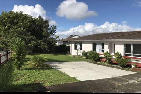 Photo of property in 7 Secretariat Place, Randwick Park, Auckland, 2105