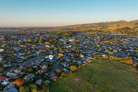 Photo of property in 13 Muir Avenue, Halswell, Christchurch, 8025