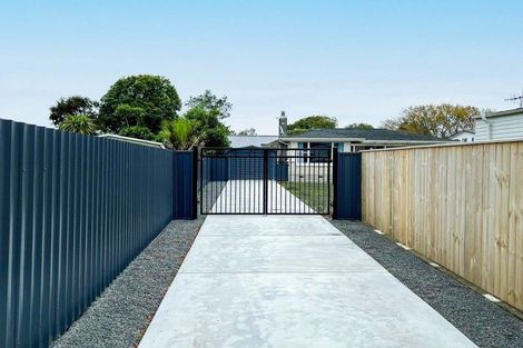 Photo of property in 7a Wordsworth Crescent, Maraenui, Napier, 4110