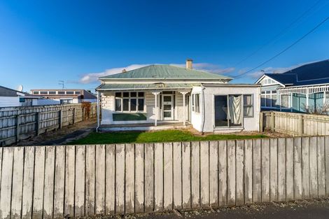 Photo of property in 19 Melbourne Street, South Dunedin, Dunedin, 9012