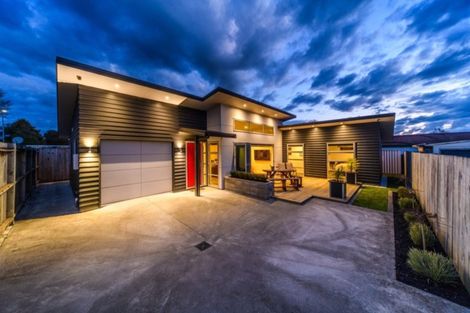 Photo of property in 26a Ngaio Street, West End, Palmerston North, 4412
