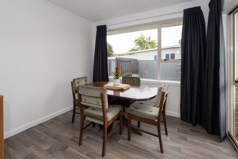 Photo of property in 5 Shearer Street, Tinwald, Ashburton, 7700