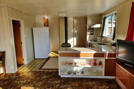 Photo of property in 14-16 Franklin Street, Greymouth, 7805