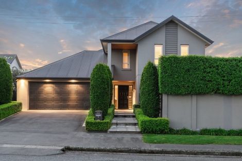 Photo of property in 7 Gleneagles Terrace, Ilam, Christchurch, 8053