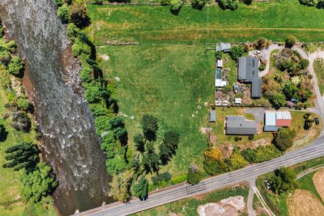 Photo of property in 31a State Highway 41, Manunui, Taumarunui, 3994