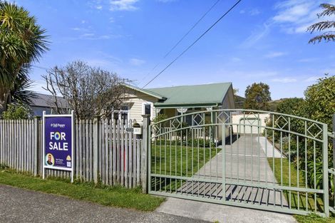 Photo of property in 53 Miro Street, Trentham, Upper Hutt, 5018