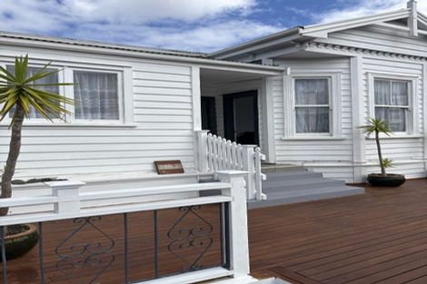 Photo of property in 3/528 New North Road, Kingsland, Auckland, 1021