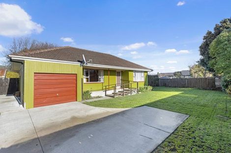 Photo of property in 1/66 Bamford Street, Woolston, Christchurch, 8023