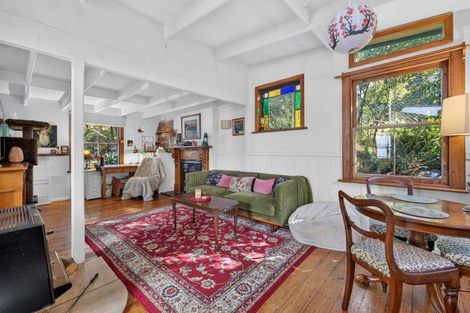 Photo of property in 38 Voelas Road, Lyttelton, 8082