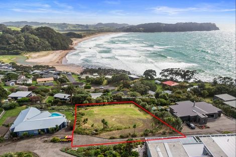 Photo of property in 57 Radar Road, Hot Water Beach, Whitianga, 3591