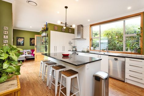 Photo of property in 15 Baird Street, Richmond, Invercargill, 9810