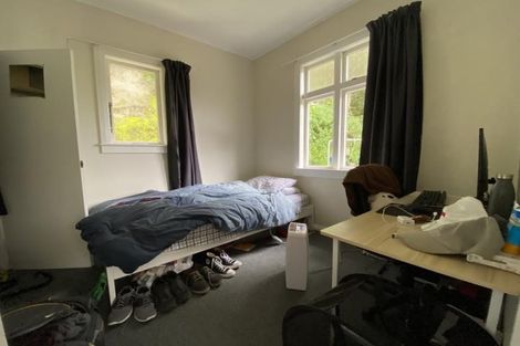 Photo of property in 40 Holloway Road, Aro Valley, Wellington, 6021