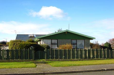 Photo of property in 1 Fern Street, Hargest, Invercargill, 9810