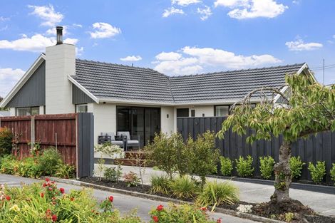Photo of property in 88 Cotswold Avenue, Bishopdale, Christchurch, 8053