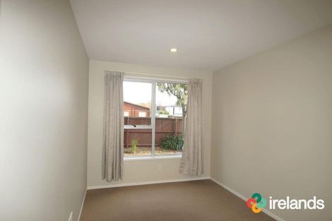 Photo of property in 6/12 Keoghs Lane, St Albans, Christchurch, 8014