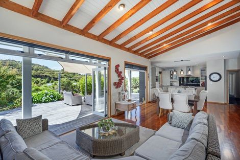 Photo of property in 995b Purangi Road, Cooks Beach, Whitianga, 3591