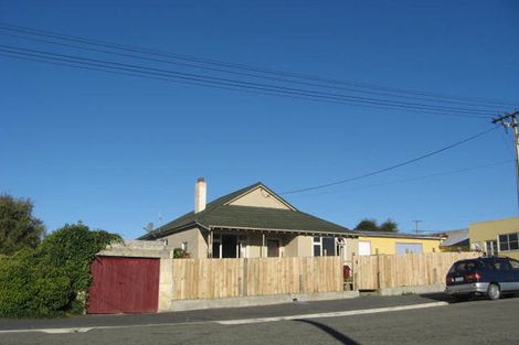 Photo of property in 63 Greta Street, South Hill, Oamaru, 9400