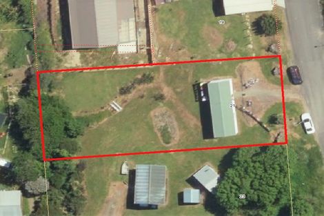 Photo of property in 21 Manning Street, Rawene, Kaikohe, 0473
