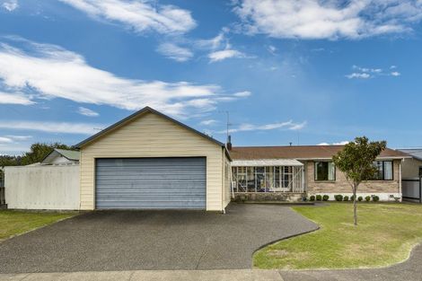 Photo of property in 20 Warwick Crescent, Taradale, Napier, 4112