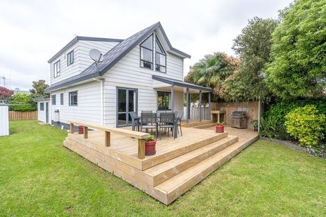 Photo of property in 4 Myrlene Place, Nawton, Hamilton, 3200