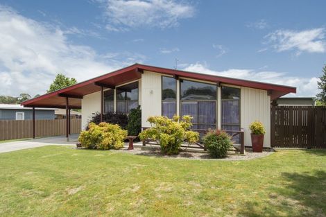 Photo of property in 3 Keepa Avenue, Paeroa, 3600