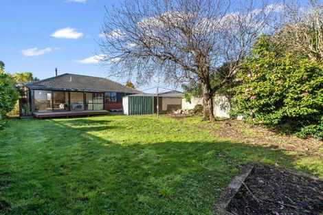 Photo of property in 6 Rothesay Place, Rockdale, Invercargill, 9812