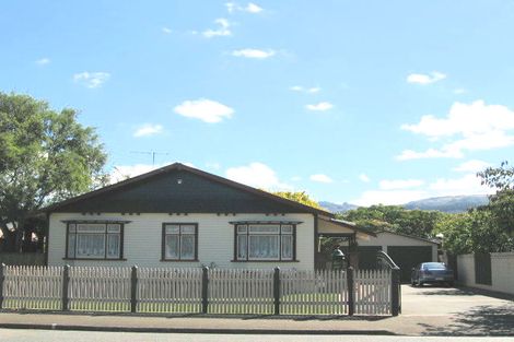Photo of property in 130 Martin Street, Wallaceville, Upper Hutt, 5018