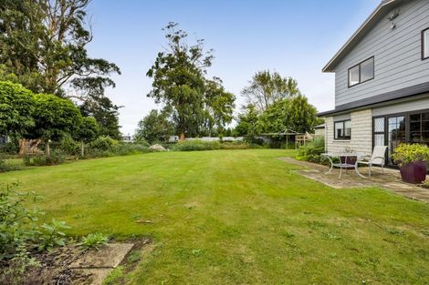 Photo of property in 17 Weld Street, Normanby, Hawera, 4614