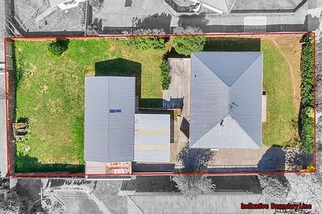 Photo of property in 30 Sutton Crescent, Papakura, 2110