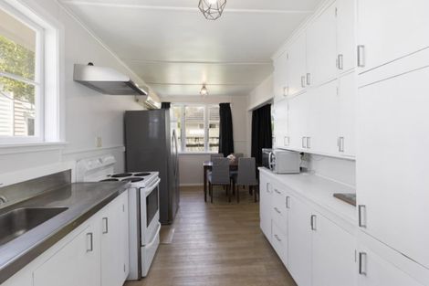 Photo of property in 71a Godley Street, Waiwhetu, Lower Hutt, 5010