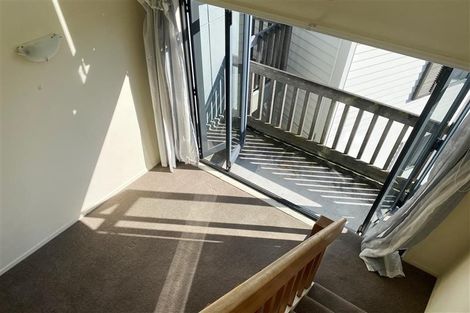 Photo of property in 44m St Benedicts Street, Eden Terrace, Auckland, 1010