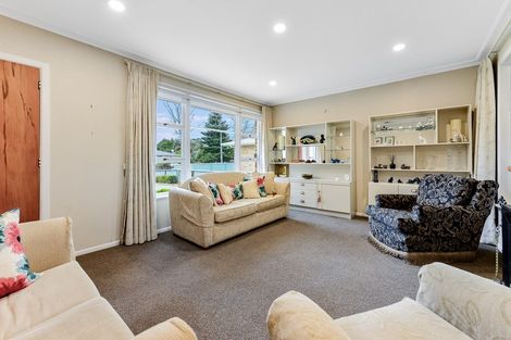 Photo of property in 5 Cleveland Street, Bader, Hamilton, 3206