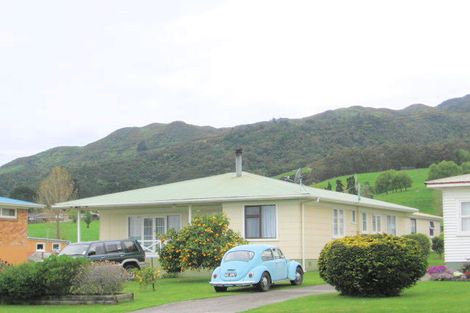 Photo of property in 43 East Avenue, Te Aroha, 3320