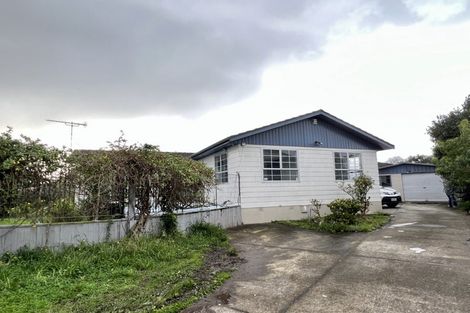 Photo of property in 31 Lyren Place, Half Moon Bay, Auckland, 2012
