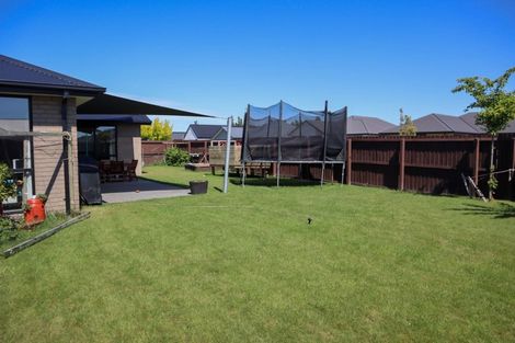 Photo of property in 31 Richmond Avenue, Halswell, Christchurch, 8025