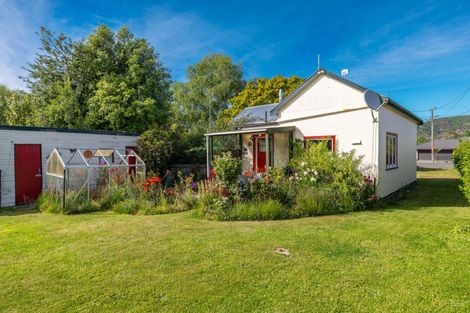 Photo of property in 38 Mill Road, Waimate, 7924