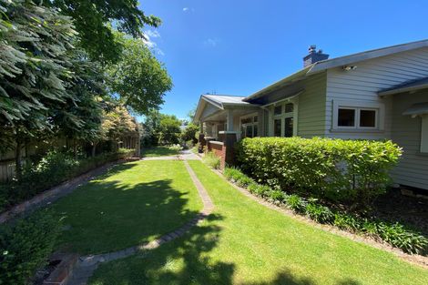 Photo of property in 3 Langston Avenue, Palmerston North, 4414