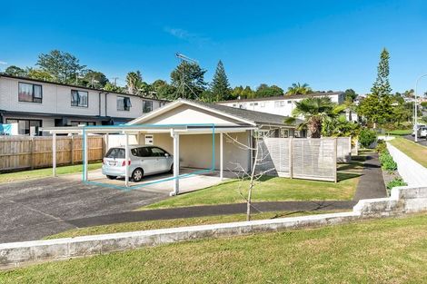 Photo of property in 2/10 Agincourt Street, Glenfield, Auckland, 0629