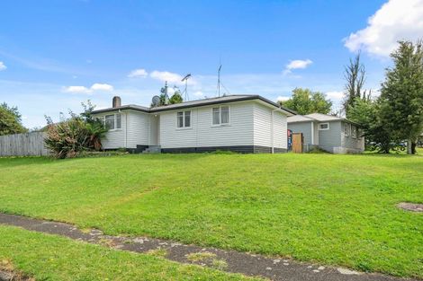 Photo of property in 104 Kelso Street, Tokoroa, 3420