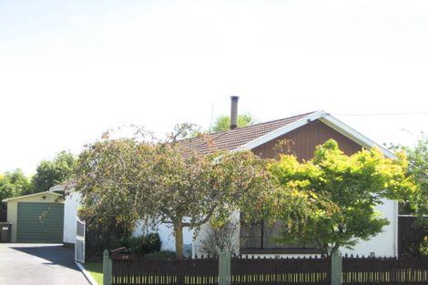 Photo of property in 25 Bailey Street, Templeton, Christchurch, 8042