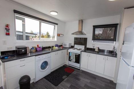 Photo of property in 14 Allan Street, Lake Tekapo, 7999