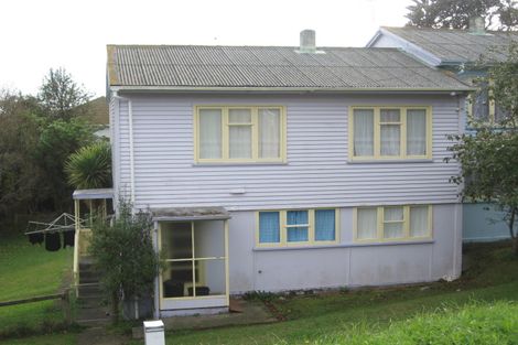 Photo of property in 109-111 Hampshire Street, Cannons Creek, Porirua, 5024