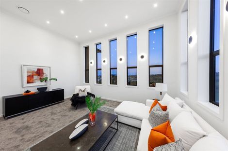 Photo of property in 3 Ridgelea Road, Long Bay, Albany, 0792