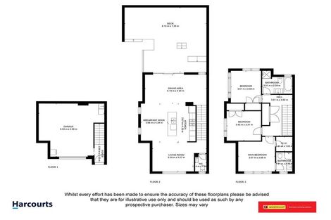 Photo of property in 42 Seafarer Crescent, Stanmore Bay, Whangaparaoa, 0932