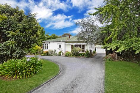 Photo of property in 59 Avon Road, Pokeno, 2471