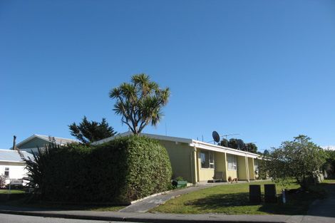 Photo of property in 199 Revell Street, Hokitika, 7810