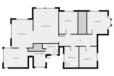 Photo of property in 55 Achil Street, Cromwell, 9310