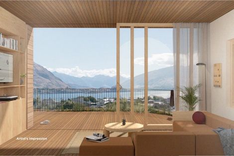 Photo of property in 4 Tenby Street, Wanaka, 9305